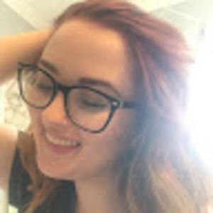 Meet your Posher, Lisabeth